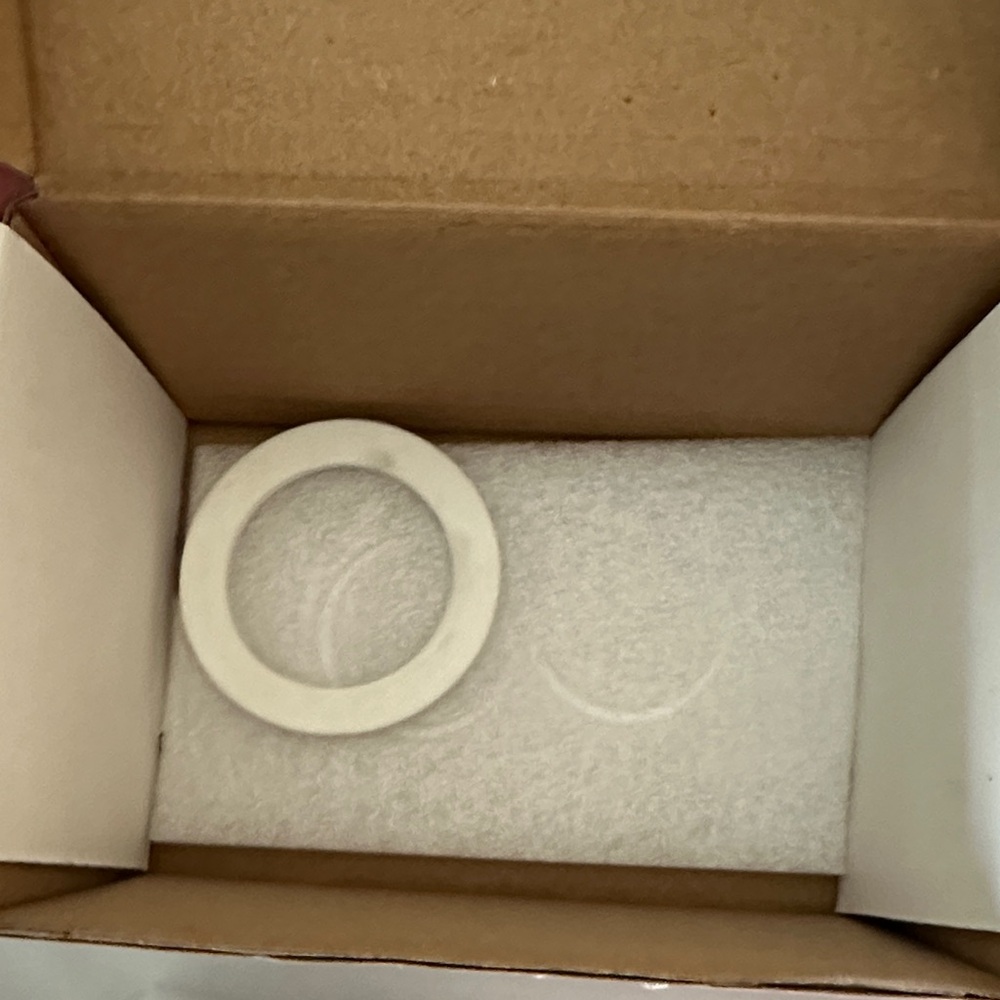 Luxury Victoria + Albert White Bath Accessory (X) - Picture 6 of 6